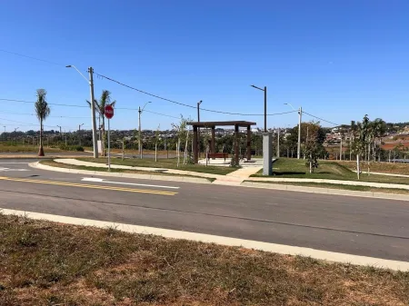 Lote Jardins Versalhes