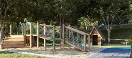 Lote Jardins Versalhes