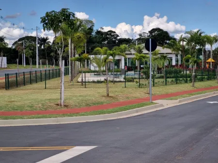 Lote Jardins Versalhes