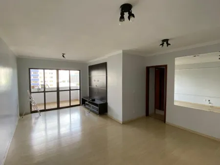 Residencial Praia Grande