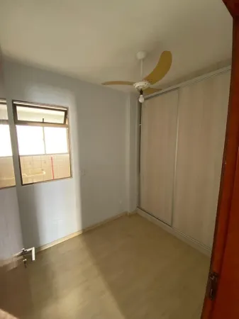 Residencial Praia Grande