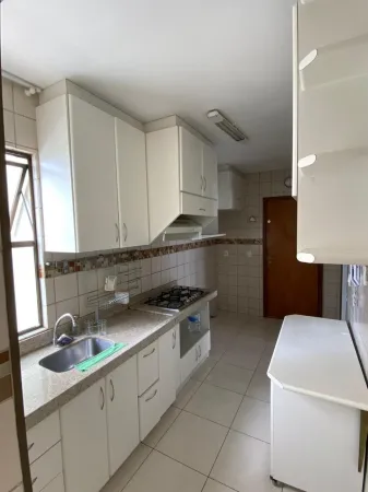 Residencial Praia Grande