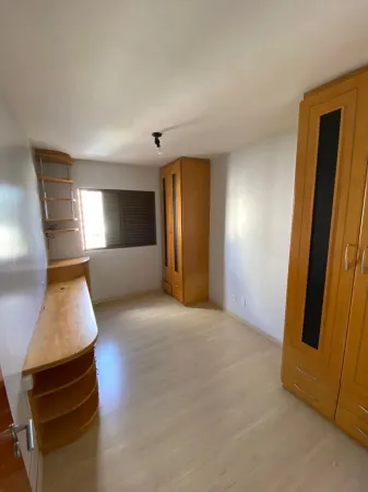 Residencial Praia Grande