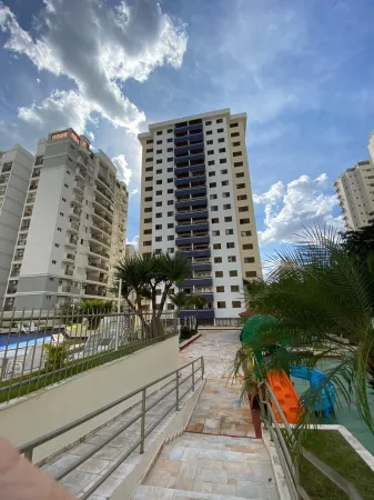 Residencial Praia Grande