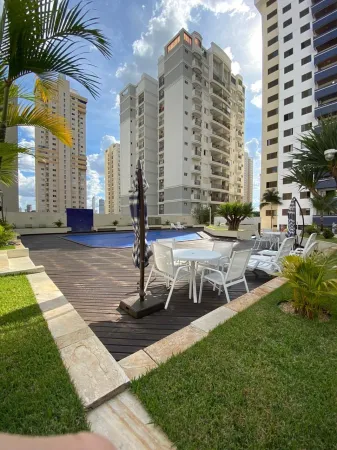 Residencial Praia Grande