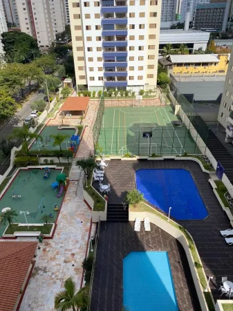 Residencial Praia Grande