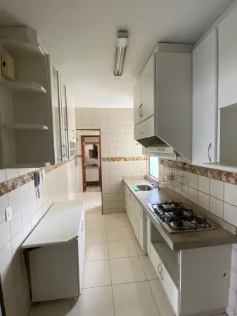 Residencial Praia Grande