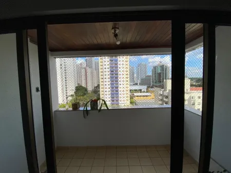 Residencial Praia Grande