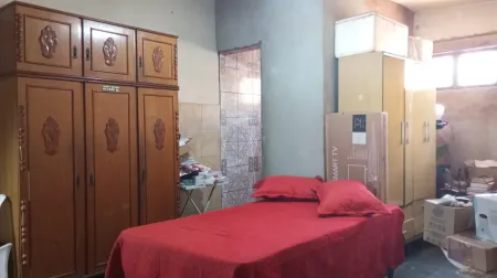 Hotel Jardim Guanabara