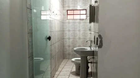 Hotel Jardim Guanabara