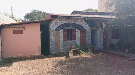 Hotel Jardim Guanabara