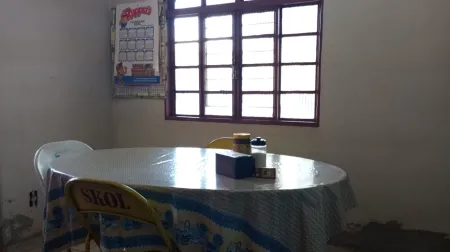 Hotel Jardim Guanabara