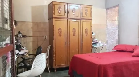 Hotel Jardim Guanabara