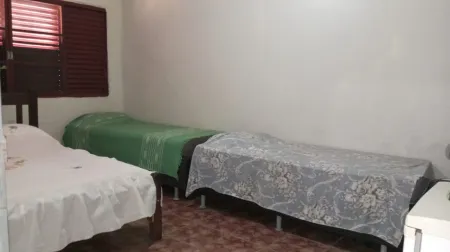 Hotel Jardim Guanabara