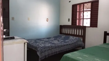 Hotel Jardim Guanabara