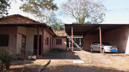 Hotel Jardim Guanabara