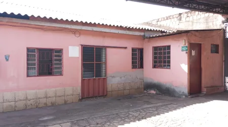 Hotel Jardim Guanabara