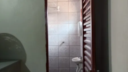 Hotel Jardim Guanabara