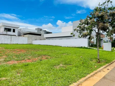 Lote Terras Alpha Anápolis