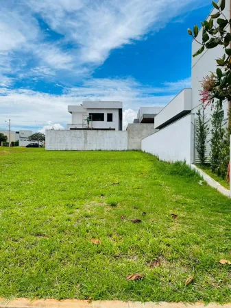 Lote Terras Alpha Anápolis