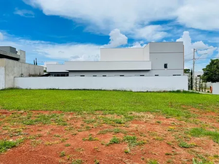 Lote Terras Alpha Anápolis