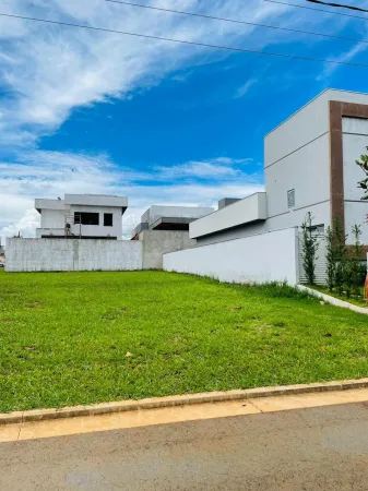 Lote Terras Alpha Anápolis