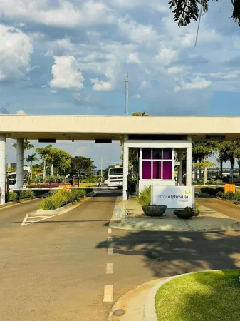 Lote Terras Alpha Anápolis