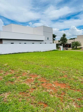 Lote Terras Alpha Anápolis