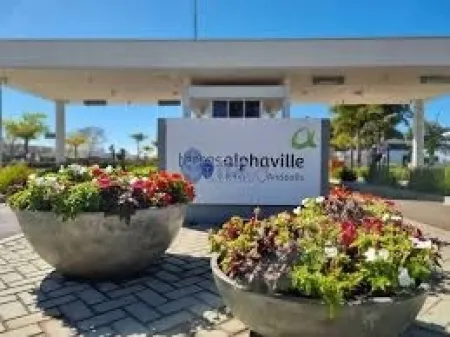 Lote Terras Alpha Anápolis