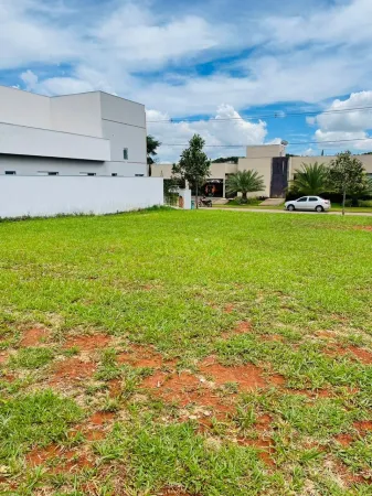 Lote Terras Alpha Anápolis