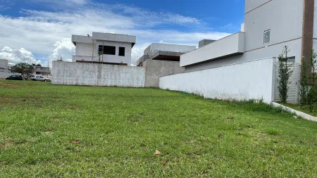 Lote Terras Alpha Anápolis