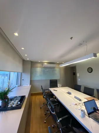 The Prime Tamandaré Office