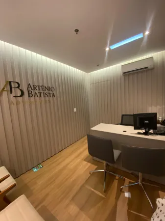 The Prime Tamandaré Office
