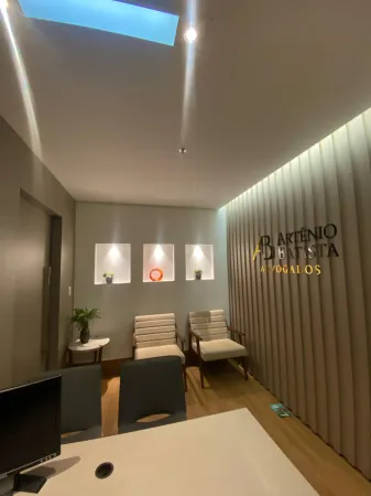 The Prime Tamandaré Office