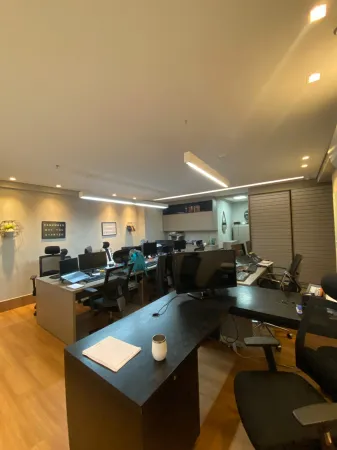 The Prime Tamandaré Office