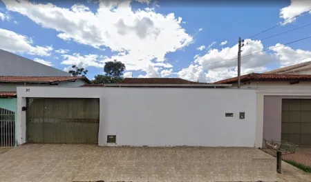Casa Jundiaí