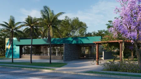 Lote Jardins Miami