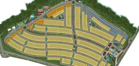 Lote Jardins Miami