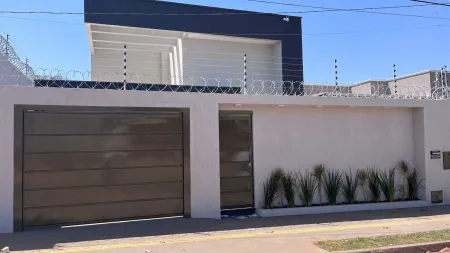 Sobrado Bairro Ilda