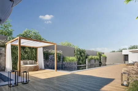 Mood Club House