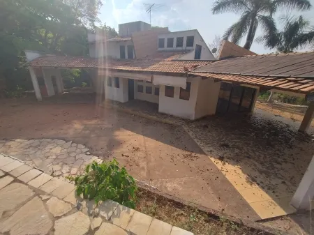 Chácara Estância Vargem Bonita