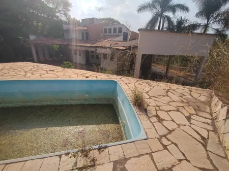 Chácara Estância Vargem Bonita