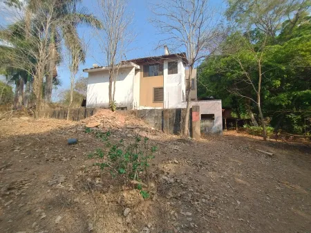 Chácara Estância Vargem Bonita