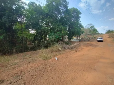 Chácara Estância Vargem Bonita