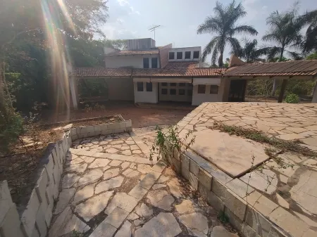 Chácara Estância Vargem Bonita
