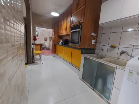 Casa Jardim Atlântico