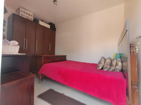 Casa Jardim Atlântico