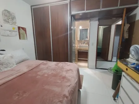 Casa Jardim Atlântico