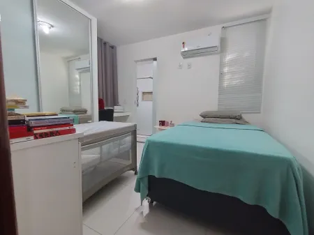 Casa Jardim Atlântico