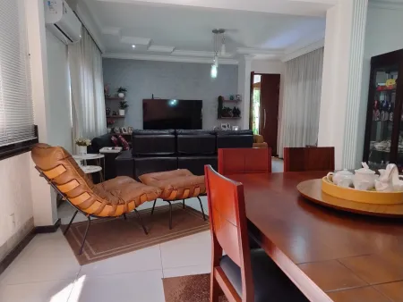 Casa Jardim Atlântico